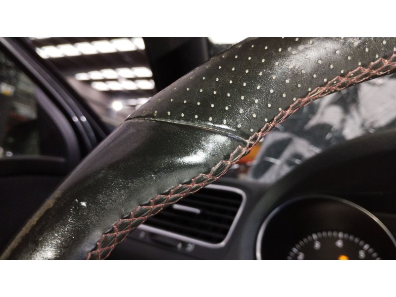 Recambio de volante para volkswagen golf vi (5k1) 2.0 gti referencia OEM IAM 5K0419091E  