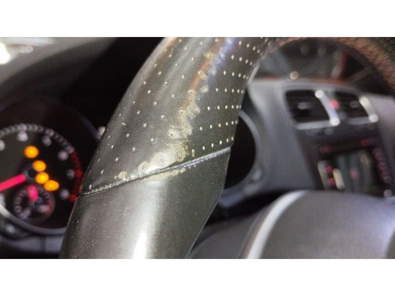 Recambio de volante para volkswagen golf vi (5k1) 2.0 gti referencia OEM IAM 5K0419091E  