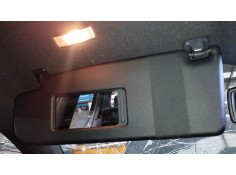 Recambio de parasol izquierdo para volkswagen golf vi (5k1) 2.0 gti referencia OEM IAM 1K0857551N 1K08575513H  2