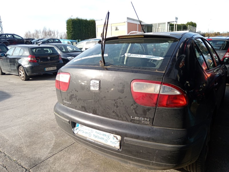seat leon (1m1) del año 2004