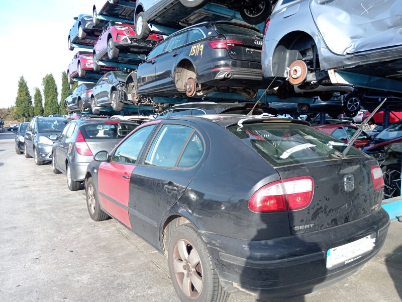 seat leon (1m1) del año 2004