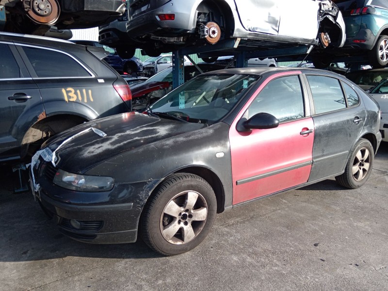 seat leon (1m1) del año 2004
