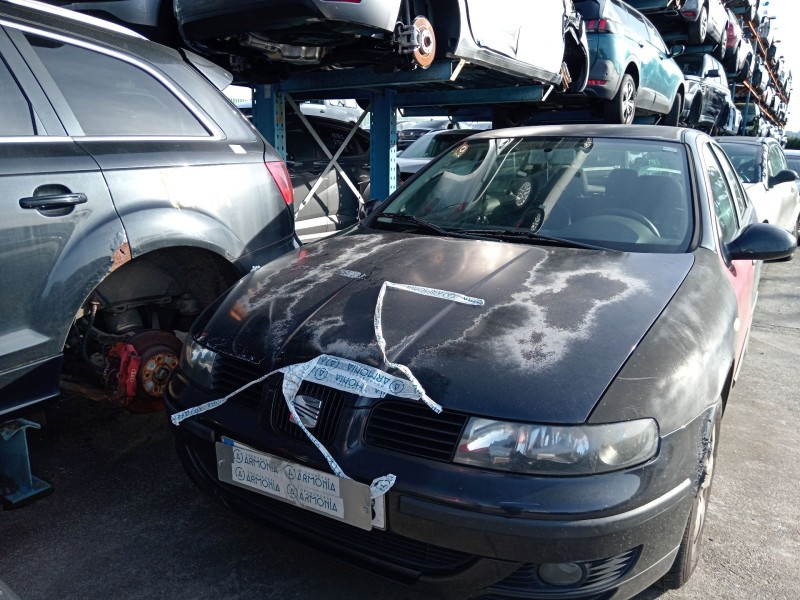 seat leon (1m1) del año 2004