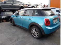 mini mini (r56) del año 2016