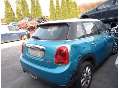 mini mini (r56) del año 2016 2