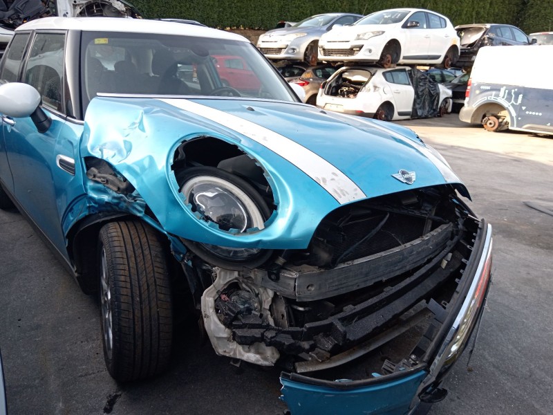 mini mini (r56) del año 2016