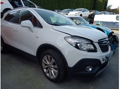 opel mokka / mokka x (j13) del año 2016 2