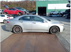 honda accord viii (cu) del año 2008