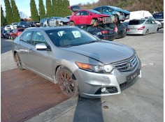 honda accord viii (cu) del año 2008 2