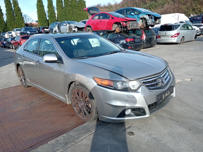 honda accord viii (cu) del año 2008