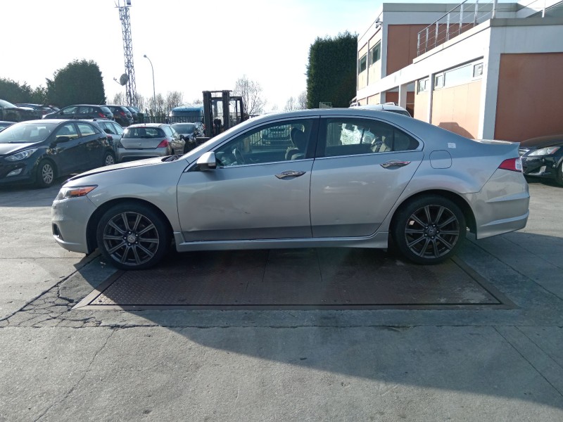 honda accord viii (cu) del año 2008