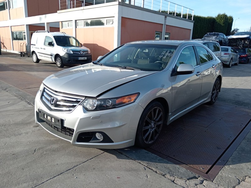 honda accord viii (cu) del año 2008