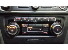 Recambio de mando climatizador para volkswagen golf vi (5k1) 2.0 gti referencia OEM IAM 5K0907044BT  
