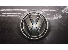 Recambio de maneta exterior porton para volkswagen golf vi (5k1) 2.0 gti referencia OEM IAM 6R0827469 3C5827469E 