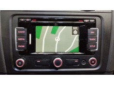 Recambio de sistema navegacion gps para volkswagen golf vi (5k1) 2.0 gti referencia OEM IAM 5P0035191C  
