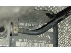 Recambio de abs para volkswagen golf vi (5k1) 2.0 gti referencia OEM IAM 1K0614517AT 1K0907379AJ 10021204814 2