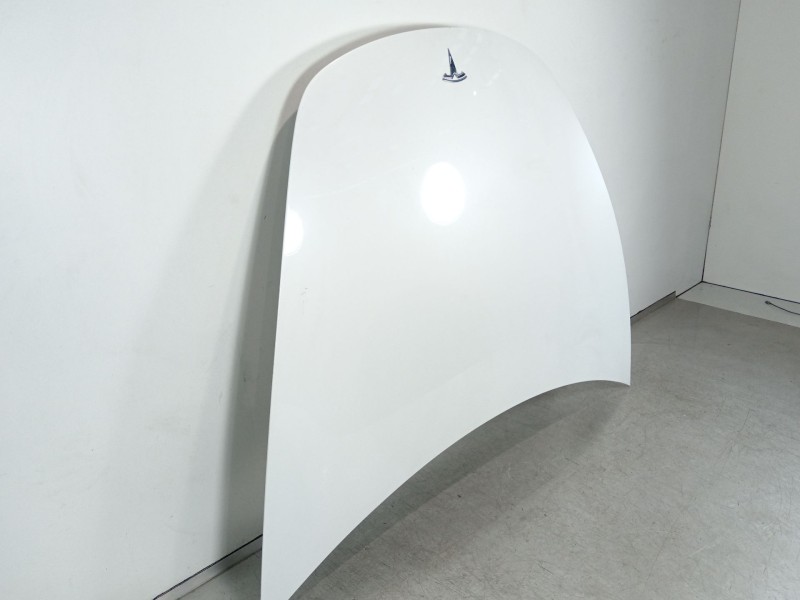 Recambio de capot para tesla model 3 ev referencia OEM IAM 1081390-EC-C  