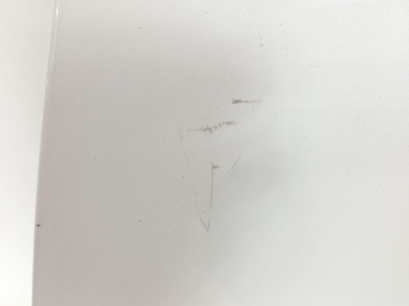 Recambio de capot para tesla model 3 ev referencia OEM IAM 1081390-EC-C  