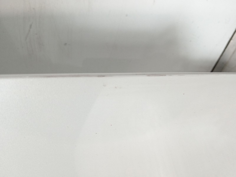 Recambio de capot para tesla model 3 ev referencia OEM IAM 1081390-EC-C  