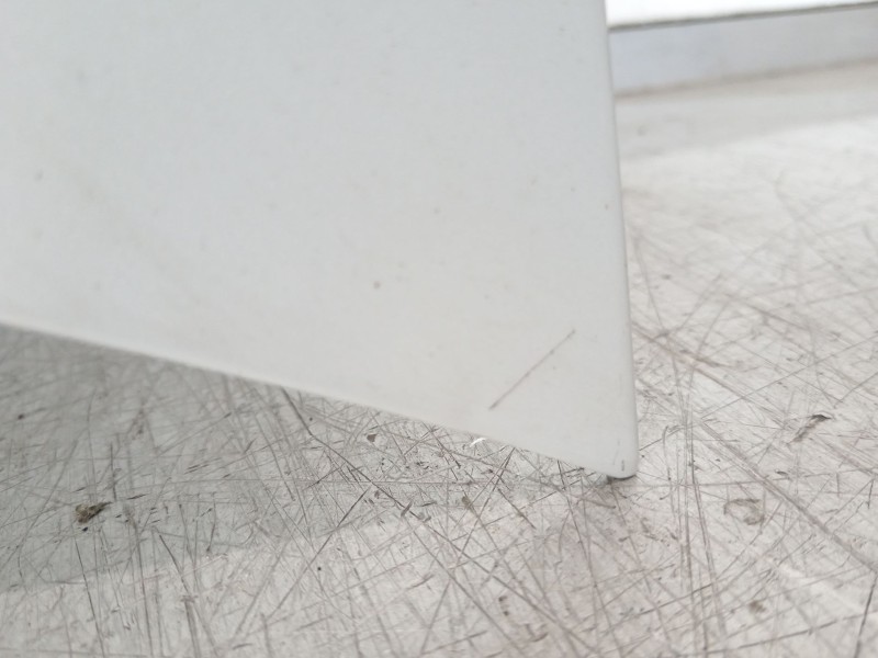 Recambio de capot para tesla model 3 ev referencia OEM IAM 1081390-EC-C  