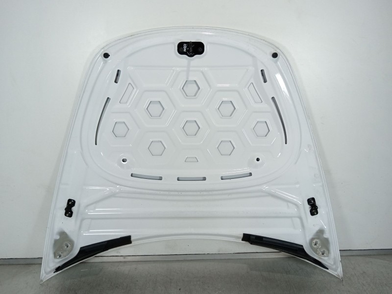 Recambio de capot para tesla model 3 ev referencia OEM IAM 1081390-EC-C  