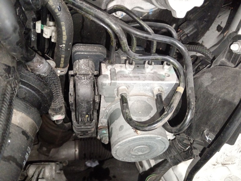 Recambio de abs para toyota verso (_r2_) 1.6 d4-d (war20_) referencia OEM IAM 445400F080 0265244641 2265106455