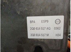 Recambio de abs para seat arona (kj7, kjp) 1.0 tsi referencia OEM IAM 2Q0614517AQ 2Q0614517M 0265294493