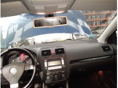 Recambio de kit airbag para volkswagen golf v (1k1) 1.4 tsi referencia OEM IAM 1K1857001J 1K0880201BT 1K0909605T