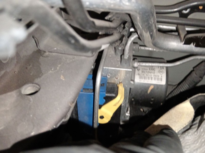 Recambio de abs para renault scénic iii (jz0/1_) 1.2 tce referencia OEM IAM 476602272R 10021208204 28561258023