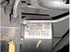 Recambio de abs para renault scénic iii (jz0/1_) 1.2 tce referencia OEM IAM 476602272R 10021208204 28561258023 2