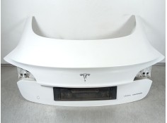 Recambio de tapa maletero para tesla model 3 ev referencia OEM IAM 1601460-EC-B  