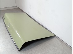 Recambio de tapa maletero para mercedes-benz 123 sedán (w123) 300 d (123.130) referencia OEM IAM W123   2