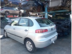 seat ibiza iii (6l1) del año 2005