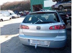 seat ibiza iii (6l1) del año 2005 2