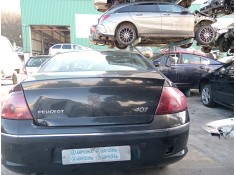 peugeot 407 (6d_) del año 2005 2