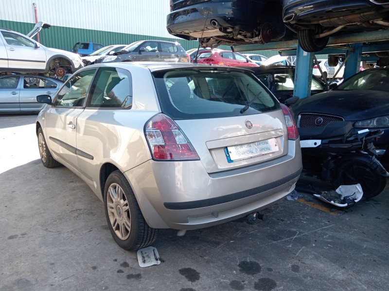 fiat stilo (192_) del año 2003