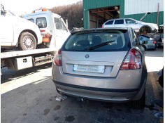 fiat stilo (192_) del año 2003 2