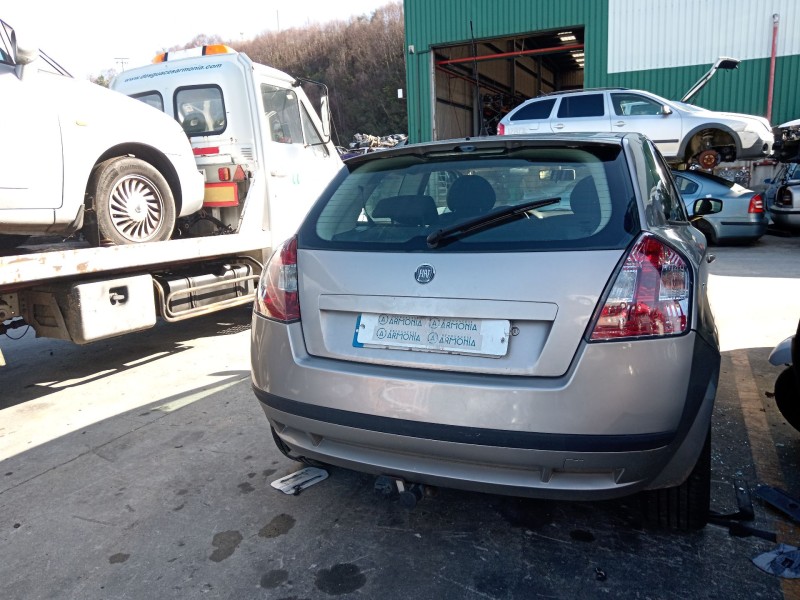 fiat stilo (192_) del año 2003