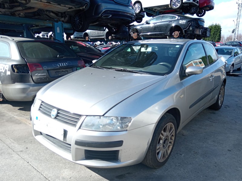 fiat stilo (192_) del año 2003