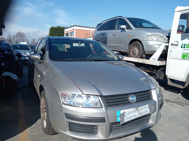 fiat stilo (192_) del año 2003