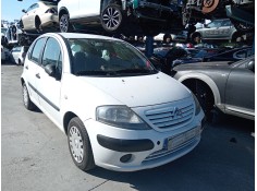 citroën c3 i (fc_, fn_) del año 2004