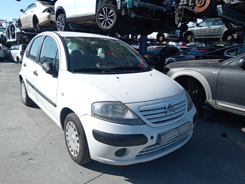 citroën c3 i (fc_, fn_) del año 2004