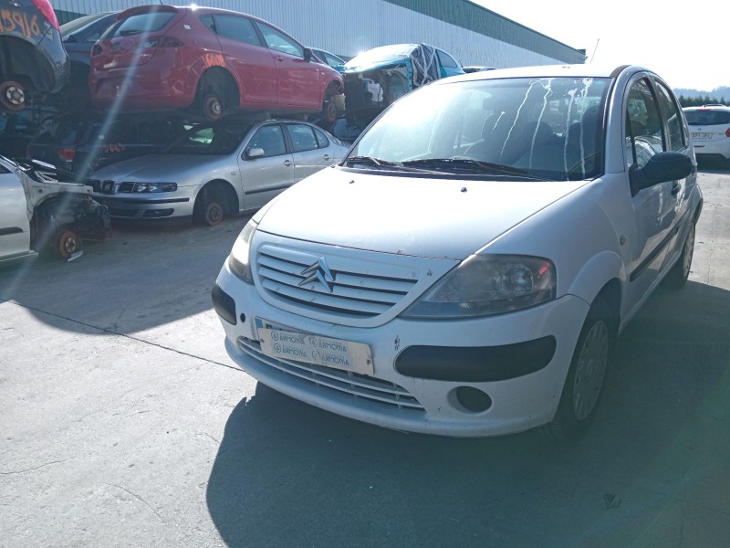 citroën c3 i (fc_, fn_) del año 2004
