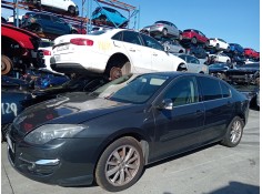 renault laguna iii (bt0/1) del año 2012