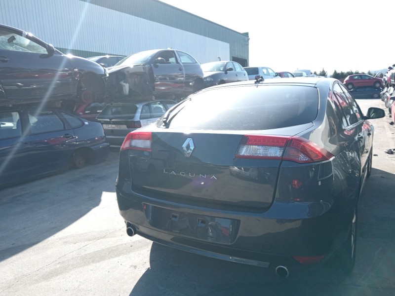 renault laguna iii (bt0/1) del año 2012