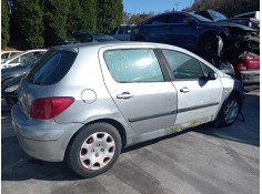 peugeot 307 (3a/c) del año 2003