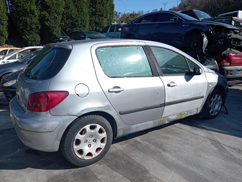 peugeot 307 (3a/c) del año 2003