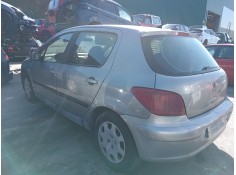 peugeot 307 (3a/c) del año 2003 2