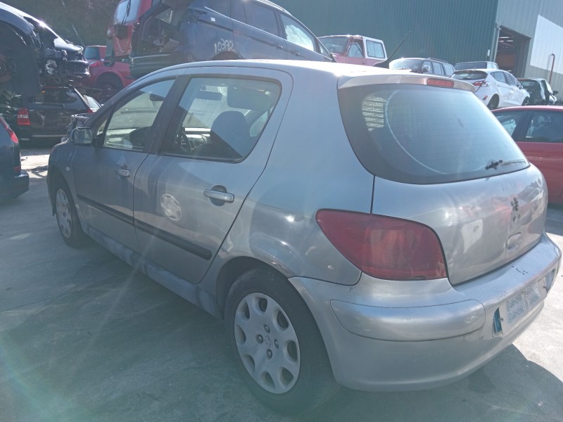peugeot 307 (3a/c) del año 2003