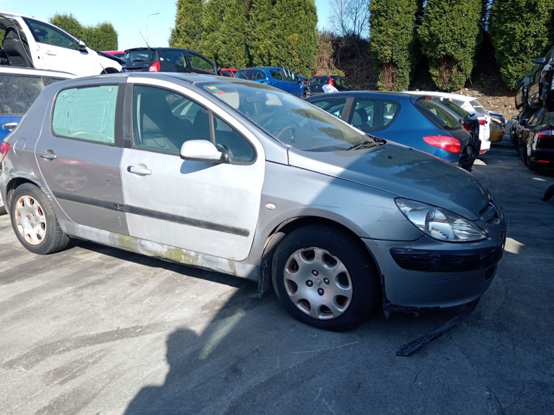 peugeot 307 (3a/c) del año 2003